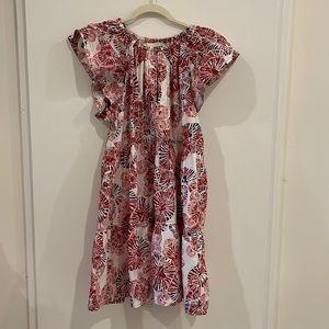 Marie Oliver Sparkler Kara Dress